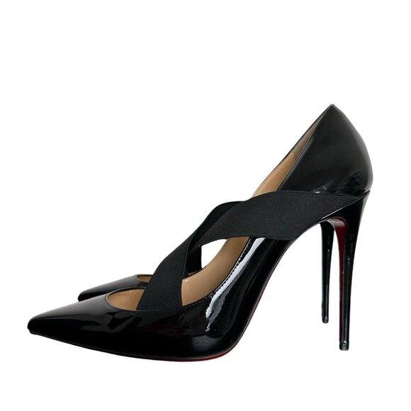 Christian Louboutin Heels - Picture 6 of 13